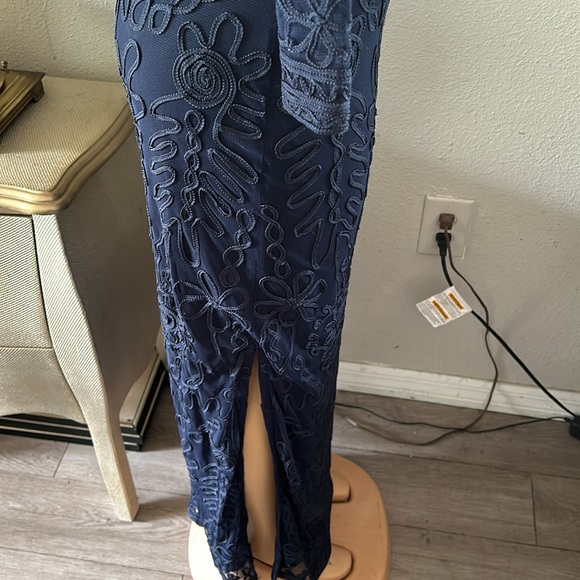 JS collection dress size 6 - Picture 7 of 8